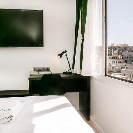 Sun Marco Apartments In Athen Exterior foto