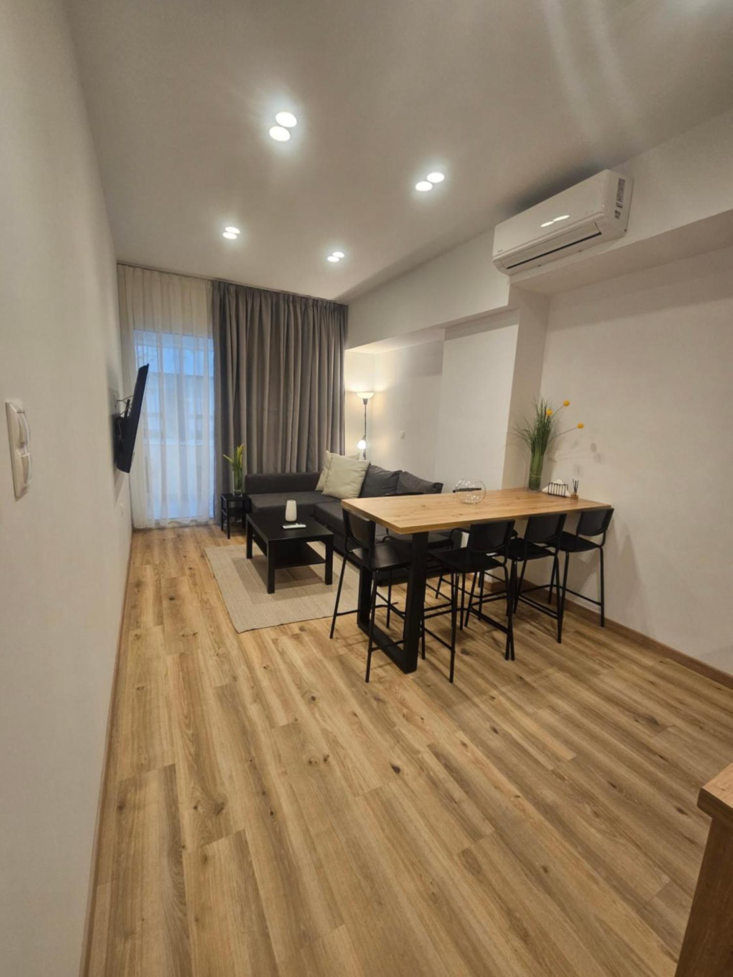 Sun Marco Apartments In Athen Exterior foto
