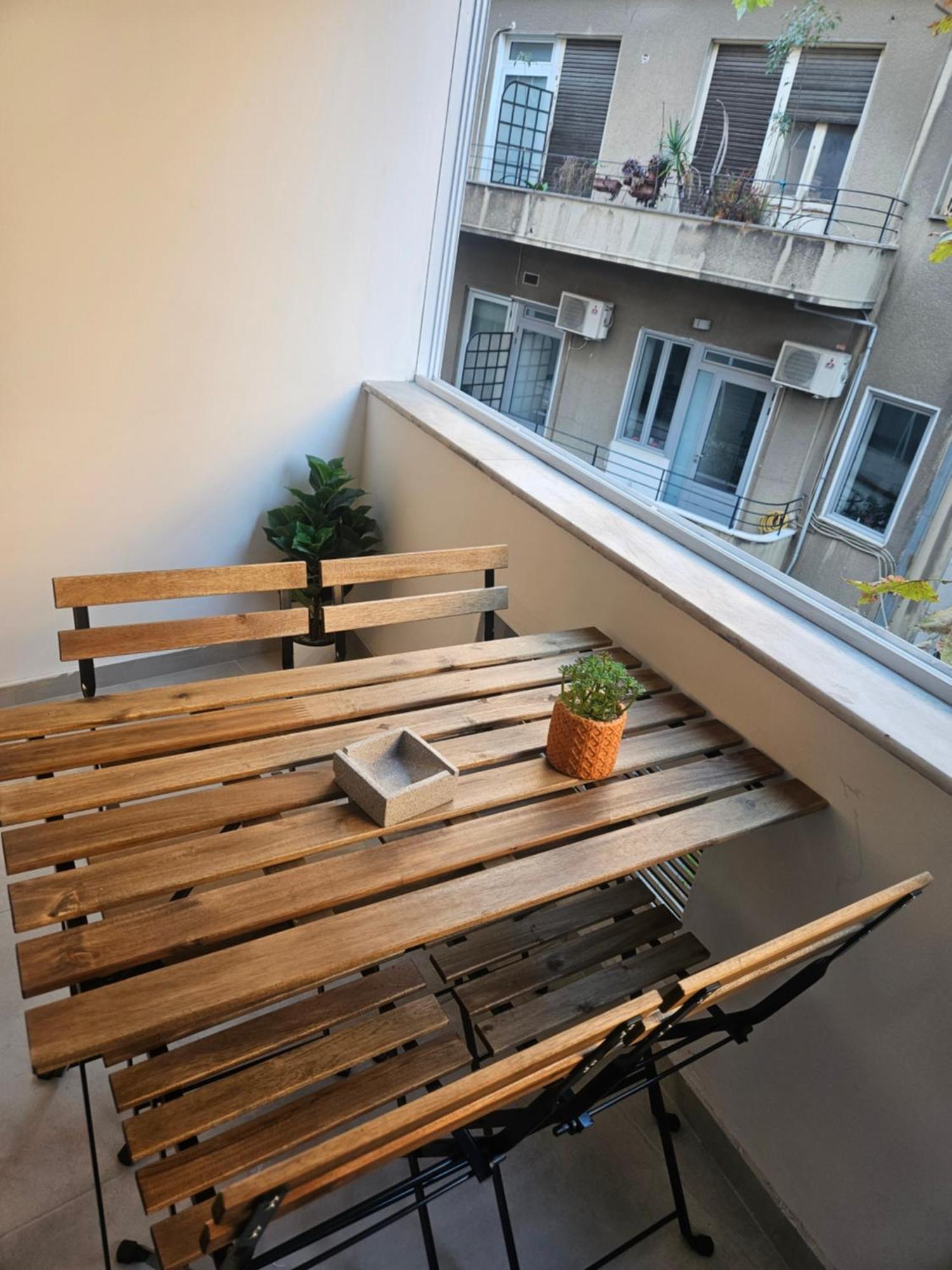 Sun Marco Apartments In Athen Exterior foto
