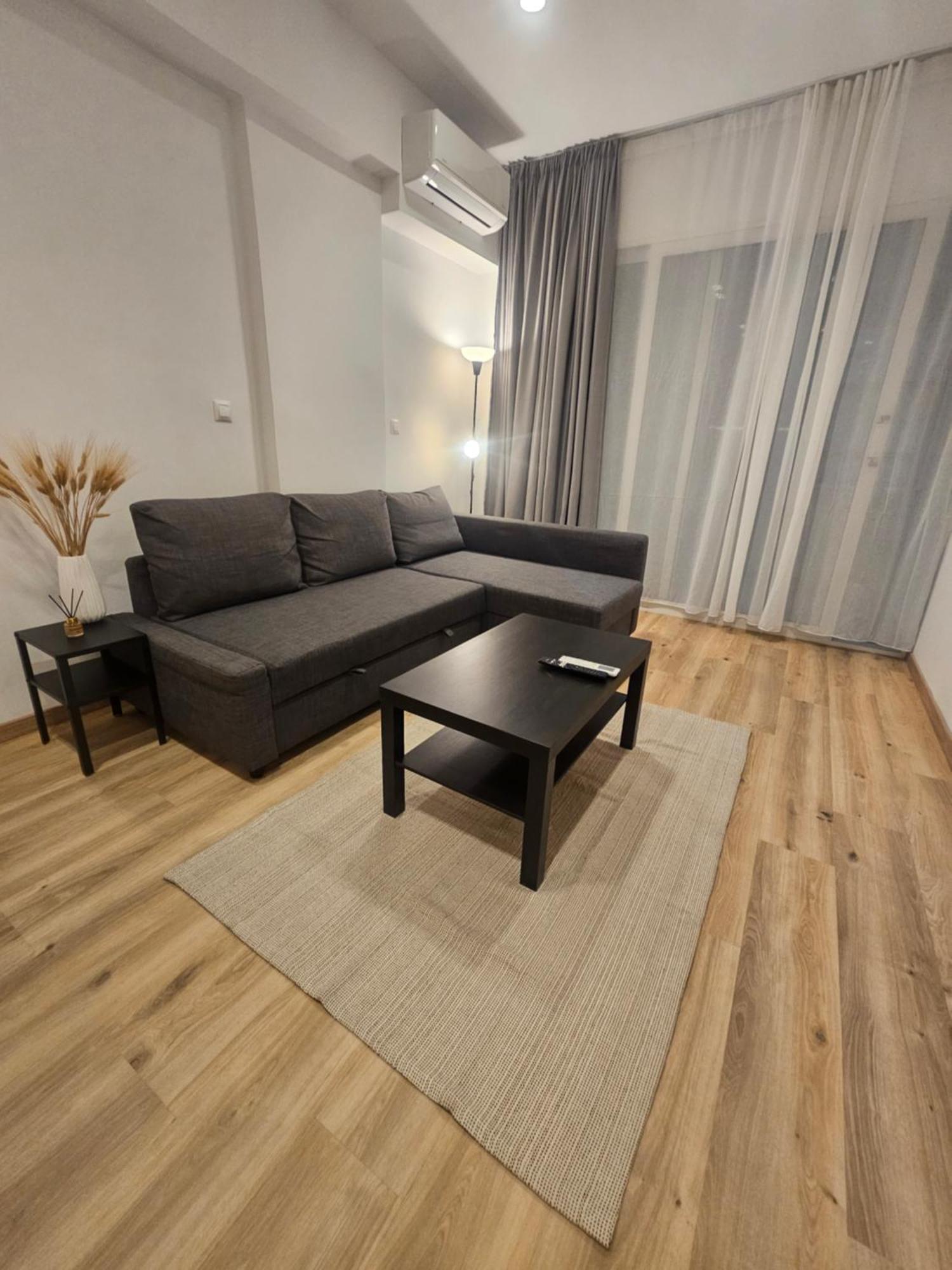 Sun Marco Apartments In Athen Exterior foto