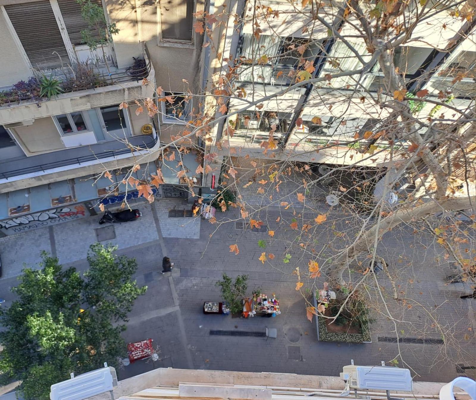 Sun Marco Apartments In Athen Zimmer foto